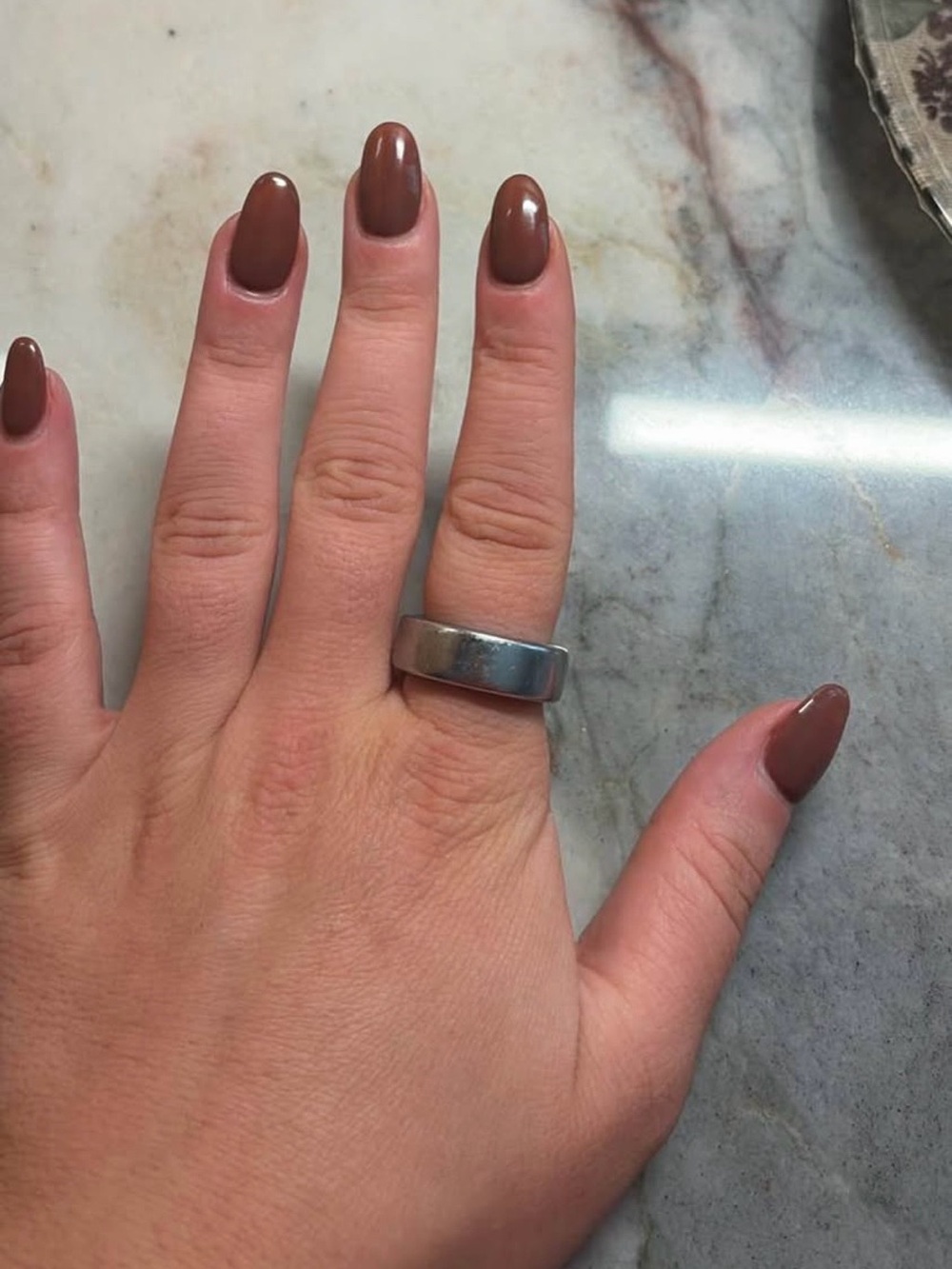 Oura Ring